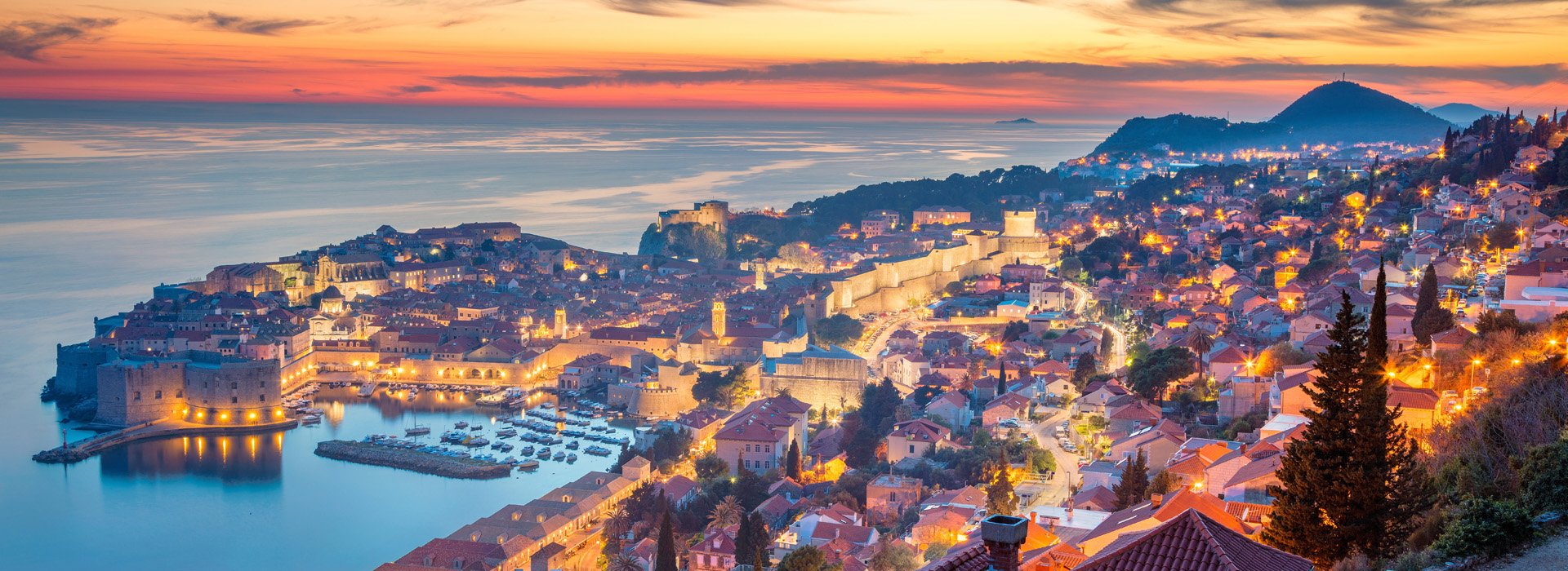 Croatia to Host 16+1 Summit  in Dubrovnik