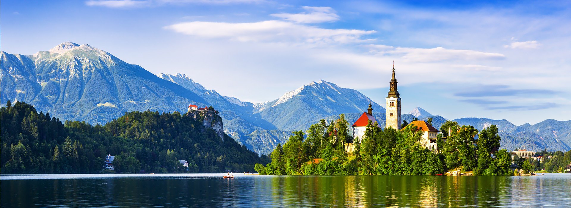 Travel Restrictions Update: Slovenia