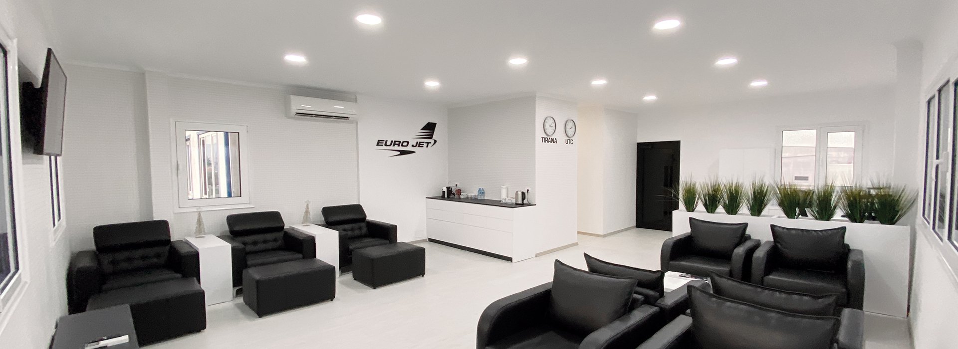VIP Crew Lounges | Flight Support Services, Ground Handling Support, Jet Fuel