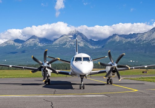 Euro Jet to Support Flights for the GLOBSEC Tatra Summit 2023 in Slovakia