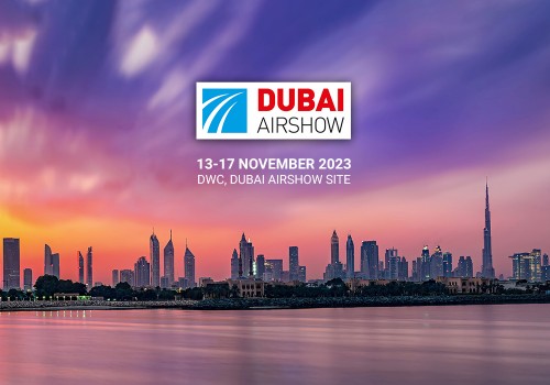 Euro Jet Team to Attend Dubai Air Show 2023