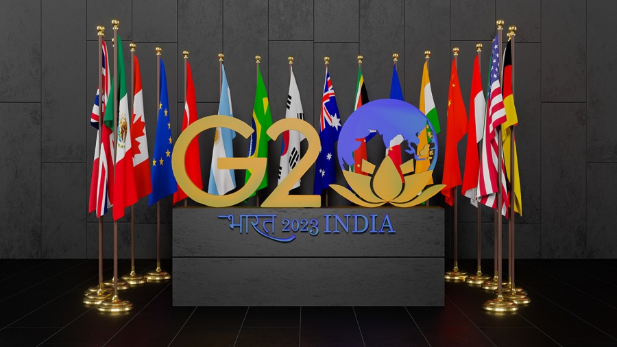 Euro Jet is ready to assist with your flights related to the upcoming G20 Summit in New Delhi.